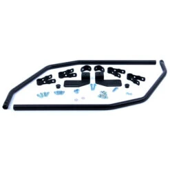 Protecteur D'aile Pour Passager Sans Repose-Pied -ADM Sport Boutique 473020