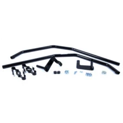 Protecteur D'aile Pour Passager Sans Repose-Pied -ADM Sport Boutique 473258