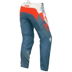 Thor Pantalon De Motocross Split Femme -ADM Sport Boutique 475528 V1