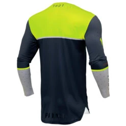 Thor Chandail De Motocross Prime Ace 9 Thor Chandail De Motocross Prime Ace -ADM Sport Boutique 475536 V1