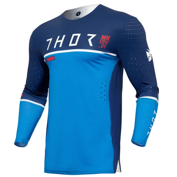 Thor Chandail De Motocross Prime Ace 5 Thor Chandail De Motocross Prime Ace – Image 5