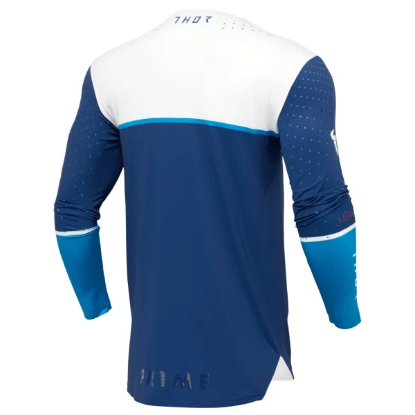 Thor Chandail De Motocross Prime Ace 6 Thor Chandail De Motocross Prime Ace – Image 6