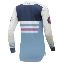 Thor Chandail De Motocross Prime Blaze Femme -ADM Sport Boutique 475551 V1