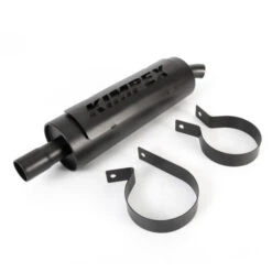 Silencieux Universel Pour VTT