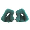 Coussinets De Joue De Casque De Moto Zoan Thunder