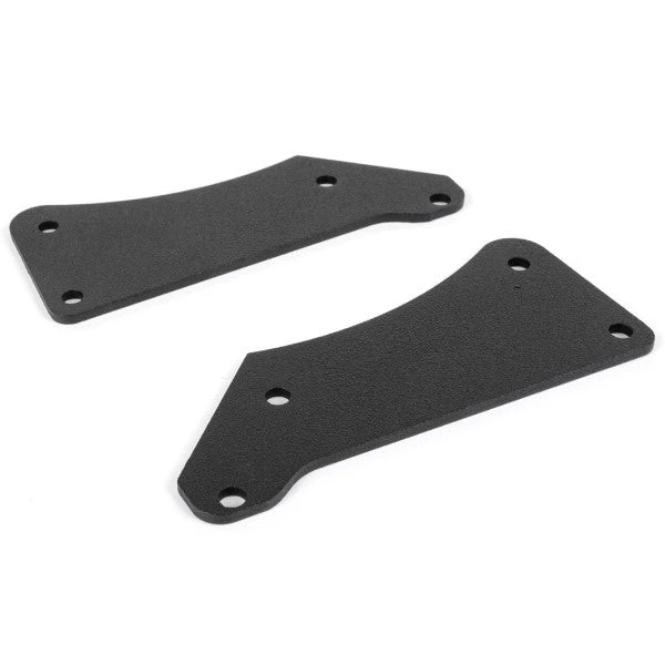 Fixation Pare-brise De Quad GEN 2 Et GEN 3 Honda 2 Fixation Pare-brise De Quad GEN 2 Et GEN 3 Honda – Image 2