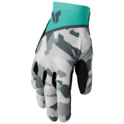Thor Gants De Motocross Sportmode Shadow Femme