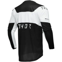 Thor Chandail De Motocross Launchmode Storm -ADM Sport Boutique 484837 V1