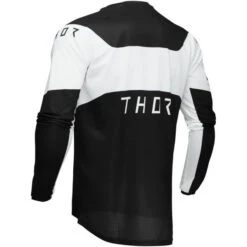 Thor Chandail De Motocross Launchmode Storm -ADM Sport Boutique 484838 V1