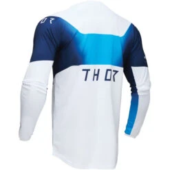 Thor Chandail De Motocross Launchmode Storm -ADM Sport Boutique 484842 V1