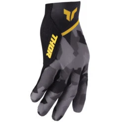 Thor Gants De Motocross Sportmode Shadow Femme -ADM Sport Boutique 486072 V1