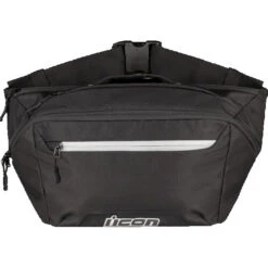 Icon Sac à Bandoulière De Moto Slabtown