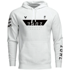 Thor Coton Ouaté Rogue -ADM Sport Boutique 486684 V1