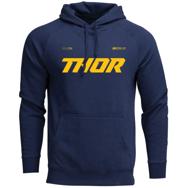 Thor Coton Ouaté Brave 1 Thor Coton Ouaté Brave