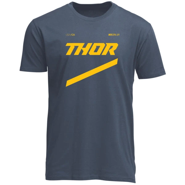 Thor T-Shirt Brave 3 Thor T-Shirt Brave – Image 3