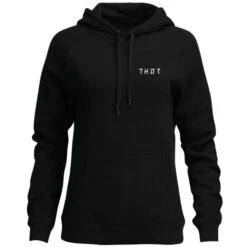 Thor Coton Ouaté Trax Femme