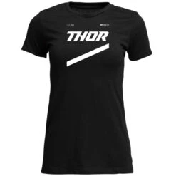 Thor T-Shirt Brave Femme 6 Thor T-Shirt Brave Femme -ADM Sport Boutique 486881 V1