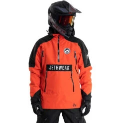 Manteau Flight Anorak - Liquidation -ADM Sport Boutique 487221