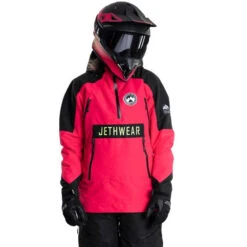 Manteau Flight Anorak - Liquidation -ADM Sport Boutique 487230