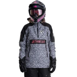 Manteau Flight Anorak - Liquidation -ADM Sport Boutique 487240