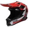 EleVen Casque De Motocross RAID