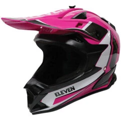 EleVen Casque De Motocross RAID 11 EleVen Casque De Motocross RAID -ADM Sport Boutique 49 11566