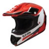 EleVen Casque De Motocross RAID Junior
