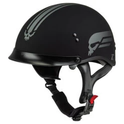 Casque Ouvert De Moto HH-65 Retribution