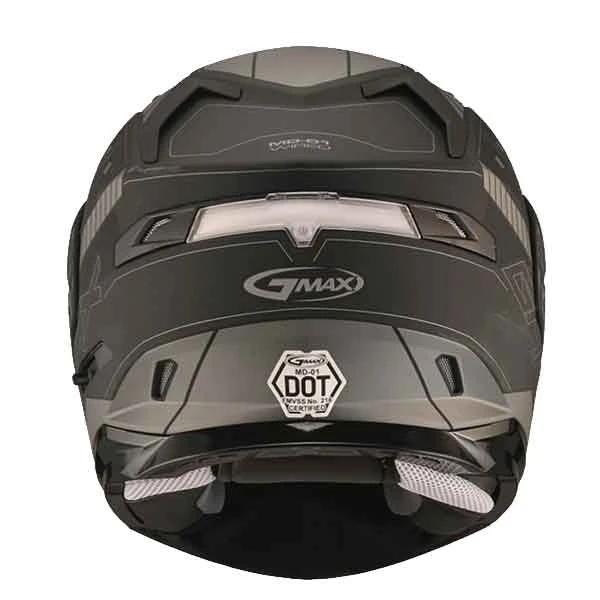 Casque MD01 Modulaire Électrique 8 Casque MD01 Modulaire Électrique – Image 8