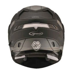 Casque MD01 Modulaire Électrique 21 Casque MD01 Modulaire Électrique -ADM Sport Boutique 490 1383d back 1 24