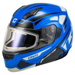 CasqueModulaire De Motoneige MD04 Sector Visière Électrique 9 CasqueModulaire De Motoneige MD04 Sector Visière Électrique -ADM Sport Boutique 490 4726E