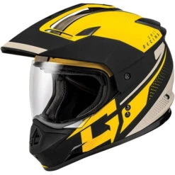 Casque Intégral De Motoneige GM11 Decima -ADM Sport Boutique 491 1946D