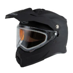 Casque AT-21S Lentille Double électrique