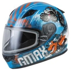 Casque GM49 Beast Junior - Liquidation -ADM Sport Boutique 494 9522d 3