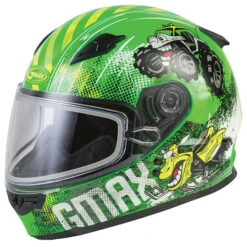 Casque GM49 Beast Junior - Liquidation -ADM Sport Boutique 494 9530d