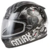 Casque GM49 Beast Junior - Liquidation