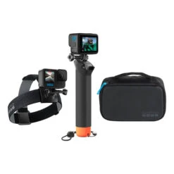 Ensemble GoPro Adventure 3.0