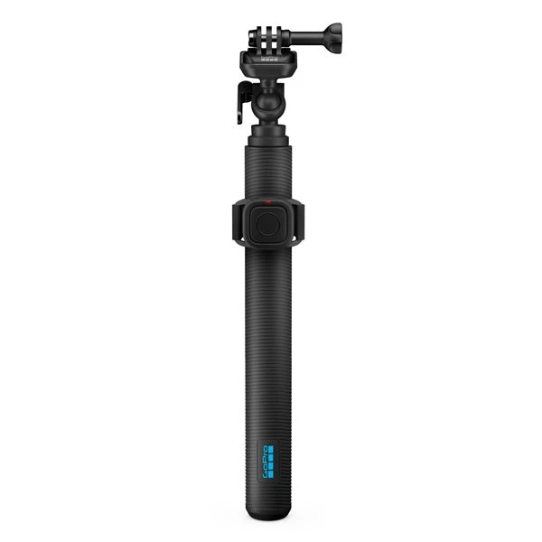 Perche Télescopique Et Télécommande D’Obturateur Pour Caméra GoPro 3 Perche Télescopique Et Télécommande D’Obturateur Pour Caméra GoPro – Image 3