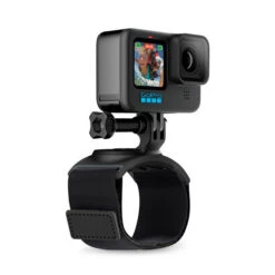 Dragonne De Poignet Et De Main Pour Caméra GoPro