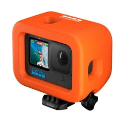 Accessoire Flottant Floaty Pour Caméra GoPro