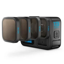 Ensemble De 4 Filtres ND à Flou Cinétique Intelligent GoPro