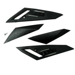 Accès De Ventilation Latérale - GM54 Jaw