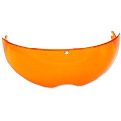 Visière De Moto Gmax GM64 Haute Visibilité