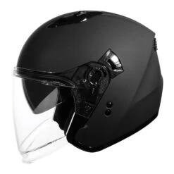 Casque Ouvert De Moto OF-87