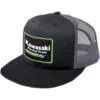 Casquette Kawasaki Racing