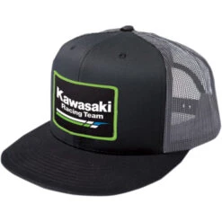 Casquette Kawasaki Racing