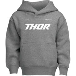 Thor Coton Ouaté Brave Junior