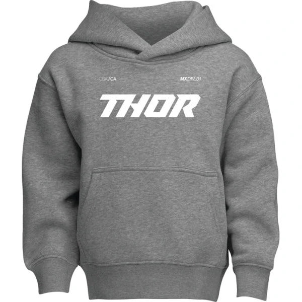 Thor Coton Ouaté Brave Junior 1 Thor Coton Ouaté Brave Junior