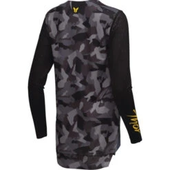 Thor Chandail De Motocross Sportmode Shadow Femme -ADM Sport Boutique 4B27A47C 6B6A 400C 8580 377088D58FB0