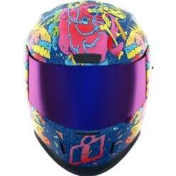 Icon Casque Intégral De Moto MIPS Airform Scatterbrain -ADM Sport Boutique 4C380B33 0D82 465B A123 BC548E2E4590